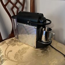 Nespresso pixie espresso for sale  Stafford