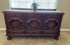 Rare european sideboard for sale  Visalia