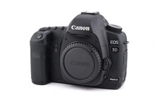 Canon mark d'occasion  Le Puy-en-Velay