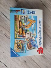 puzzle baustelle gebraucht kaufen puzzle baustelle gebraucht kaufen Marburg