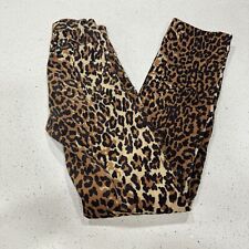 Vintage wrangler leopard for sale  Mentone