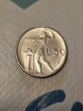 Lire 1990 piccole usato  Tricase
