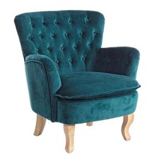 Poltrona imbottito tessuto usato Poltrona imbottito tessuto usato  Ruffano