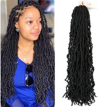 Locks crochet faux d'occasion Locks crochet faux d'occasion  Gonfreville-l'Orcher