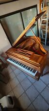 Piano pleyel queue d'occasion  Andernos-les-Bains