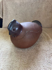 Rare antique clay for sale  Orange