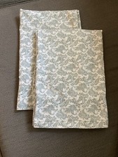 Waterford linen pillowcases for sale  Virginia Beach