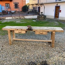 Banco lavoro bancone usato  Cossato
