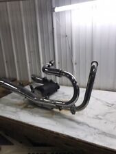 Honda vt500 500 for sale  Huron