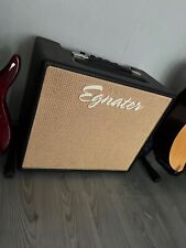 Egnater tweaker 112 gebraucht kaufen  Rheine