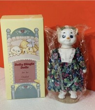 Vintage goebel bette for sale  Atglen