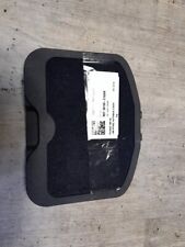PEUGEOT 1007 2005-2020 TAMPA TRASEIRA ACABAMENTO BOTA (AZUL) comprar usado  Enviando para Brazil