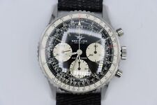 Vintage breitling navitimer for sale  Houston