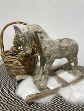 Large antique carved for sale  LUTTERWORTH