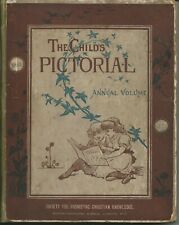 1887 annual volume for sale  MORECAMBE