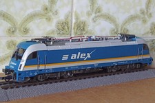 Roco 62358 arriva gebraucht kaufen  Maintal