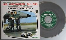Johnny hallyday single d'occasion  Bras