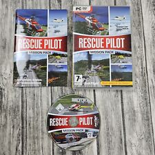 Rescue pilot mission for sale  Casa Grande