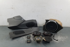 1999 Pontiac Firebird Formula Rockford Fosgate / Bose / CDT / Estéreo #2778 V8 comprar usado  Enviando para Brazil