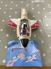 Playmobil jet plane for sale  WELWYN GARDEN CITY