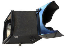 Sinar mirror reflex d'occasion  Agde