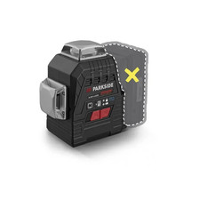 Livella laser serie usato  Veroli