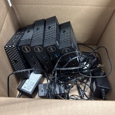 Lot dell n10d for sale  Lawrence