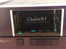 Harman kardon citation gebraucht kaufen  München