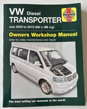 Transporter diesel models for sale  LEICESTER
