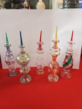 Lots flacon parfum d'occasion  Auchy-lès-Hesdin
