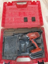 Hilti schlagschrauber siw gebraucht kaufen  Kastellaun