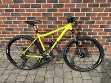 voodoo mountain bike for sale  PRESTON