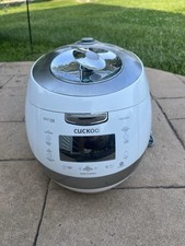 Cuckoo multi function for sale  Exton
