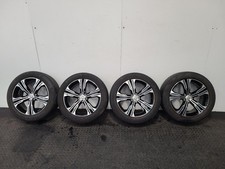 Volvo xc40 wheels for sale  THAME