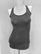 Women lululemon racerback for sale  Donna