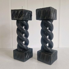 Pair vintage handmade for sale  KING'S LYNN