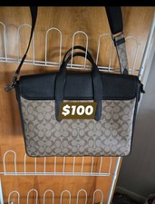 computer bag top lap for sale  Southington