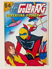 goldrake ufo robot usato goldrake ufo robot usato Italia