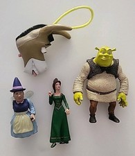 Shrek bundle. donkey for sale  CHIPPENHAM