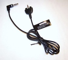 Cabo disco de bate-papo Xbox Live Talkback original 2,5 mm-3,5 mm para fone de ouvido Tritton fabricante de equipamento original comprar usado  Enviando para Brazil