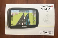 Tomtom start navi gebraucht kaufen  Fernwald
