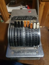 Vintage speedrite check for sale  Madison