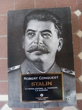 Stalin robert conquest usato  Tortona