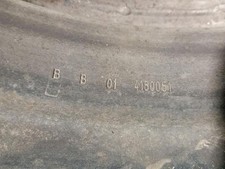 4321084c00 rim wheel usato  Italia