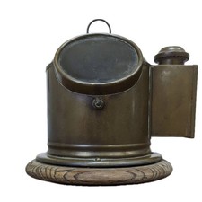 Vintage brass great for sale  Milan