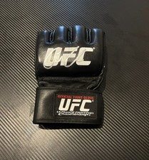 Conor mcgregor signed for sale  WOKINGHAM