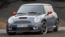 Mini cooper john for sale  USA