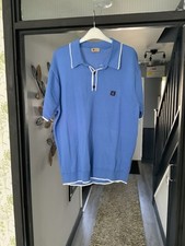 Gabicci blue knitted for sale  FARNBOROUGH