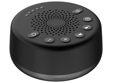 Easysleep sound white for sale  RUGBY