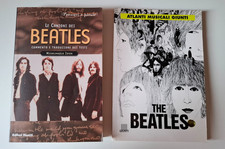 Canzoni dei beatles usato  Schio